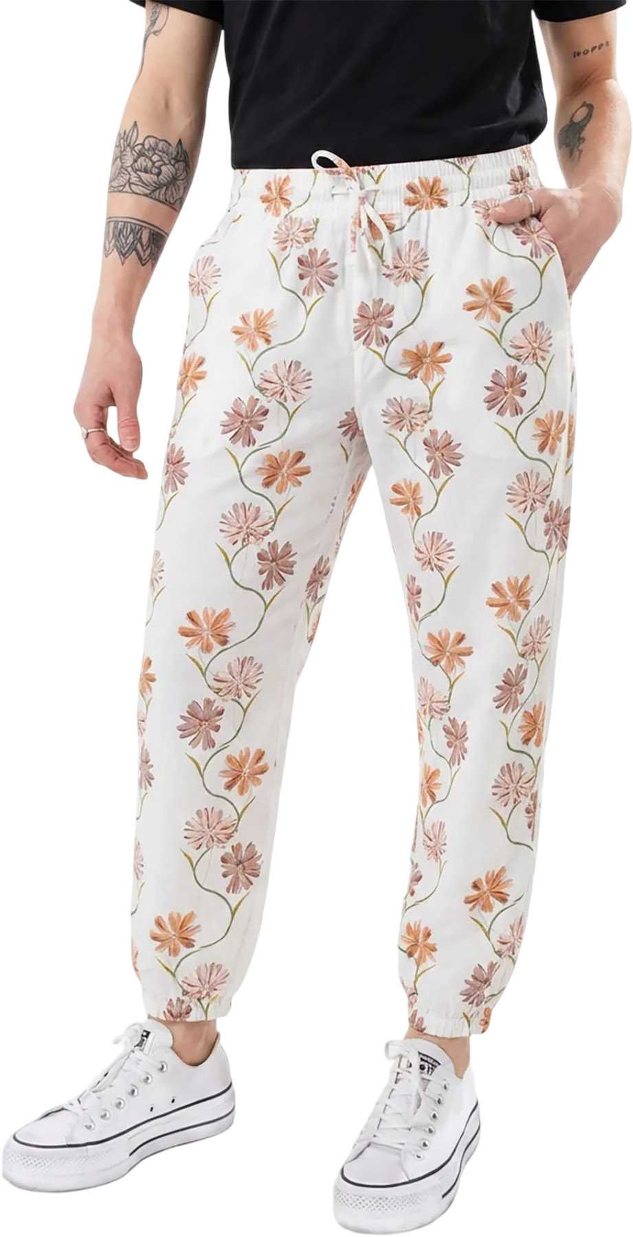 Floral