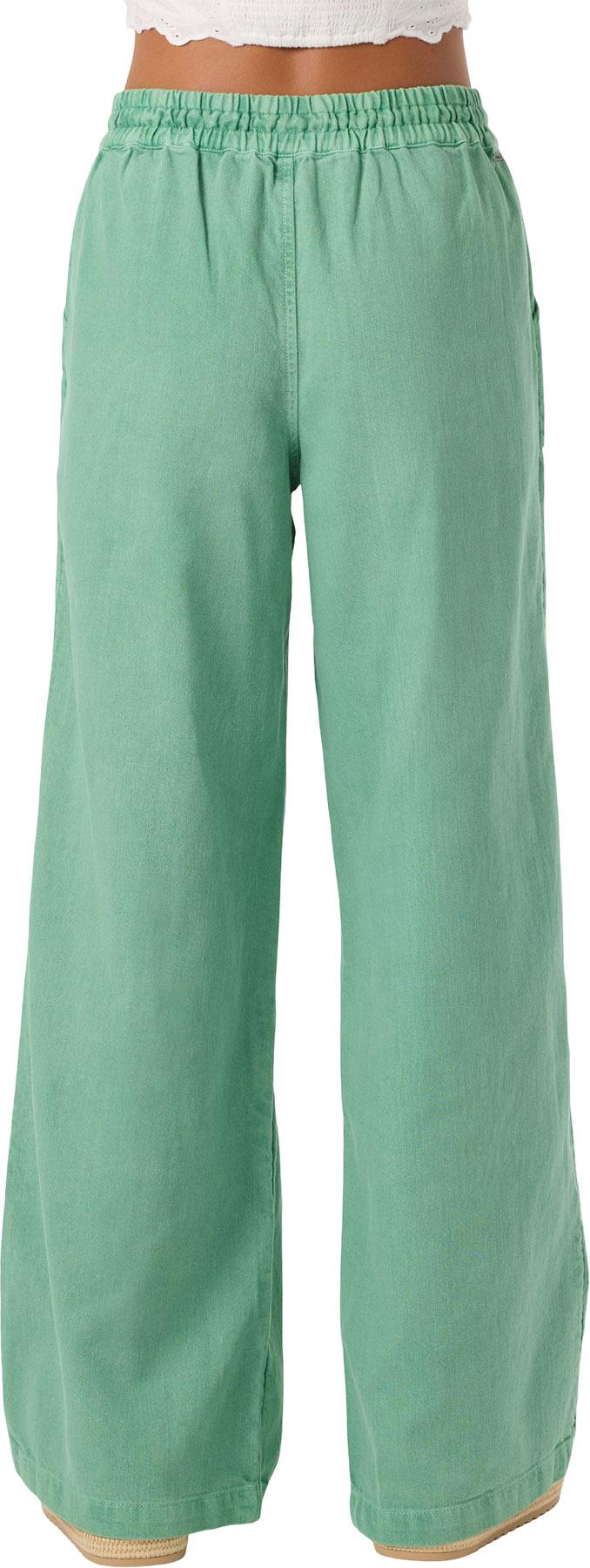 Numéro de l'image de la galerie de produits 2 pour le produit Pantalon tissé Sevie 2 - Femme