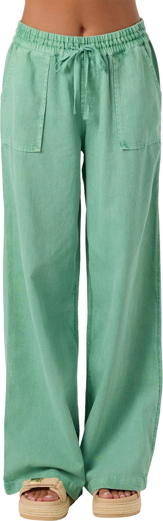 Numéro de l'image de la galerie de produits 3 pour le produit Pantalon tissé Sevie 2 - Femme