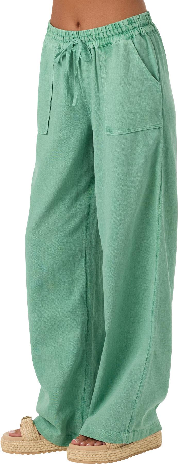 Numéro de l'image de la galerie de produits 4 pour le produit Pantalon tissé Sevie 2 - Femme