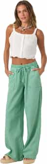 Couleur: Green
