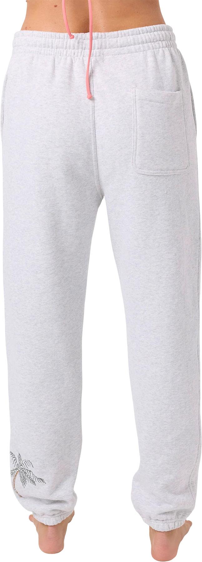 Product gallery image number 2 for product Pantalon Lush Relax - Femme