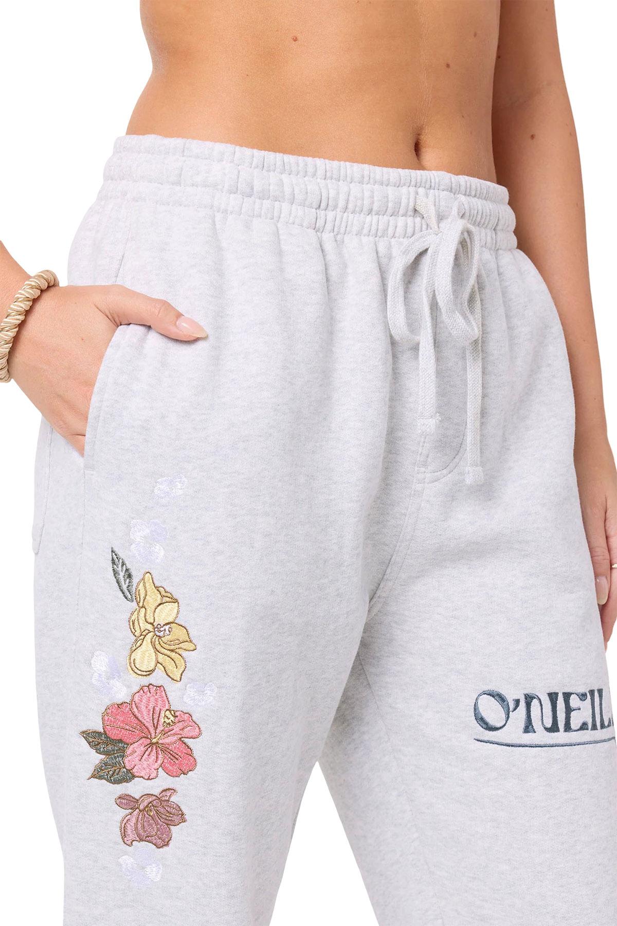 Product gallery image number 6 for product Pantalon Lush Relax - Femme