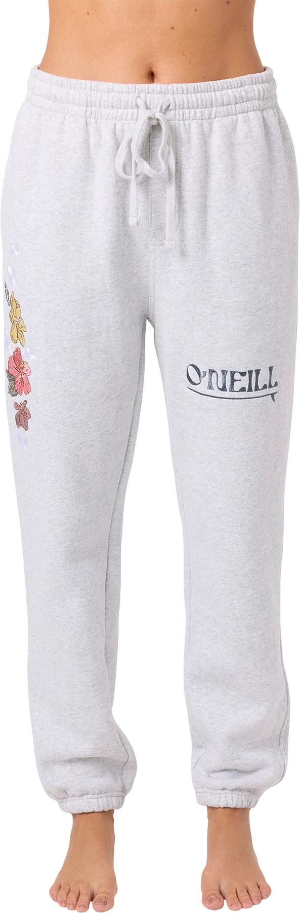 Product gallery image number 4 for product Pantalon Lush Relax - Femme