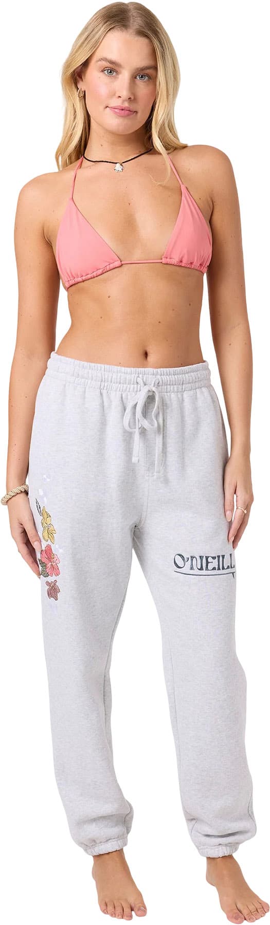 Product image for Pantalon Lush Relax - Femme