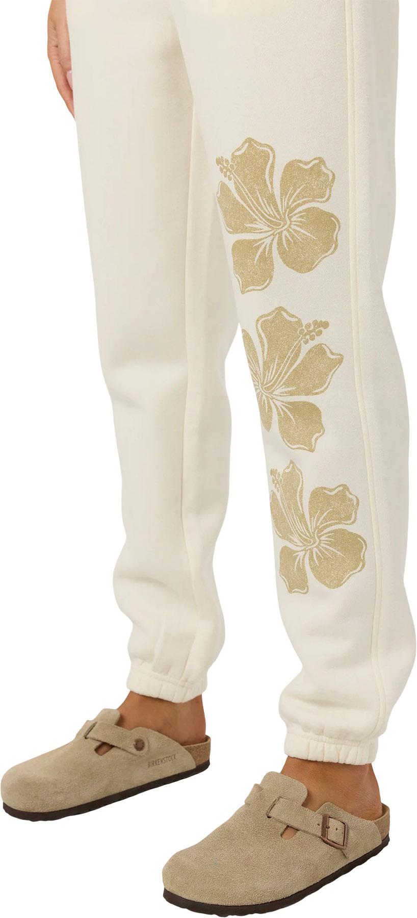 Product gallery image number 5 for product Pantalon Lei Relaxed - Femme