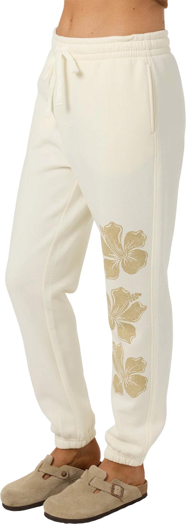 Product gallery image number 2 for product Pantalon Lei Relaxed - Femme