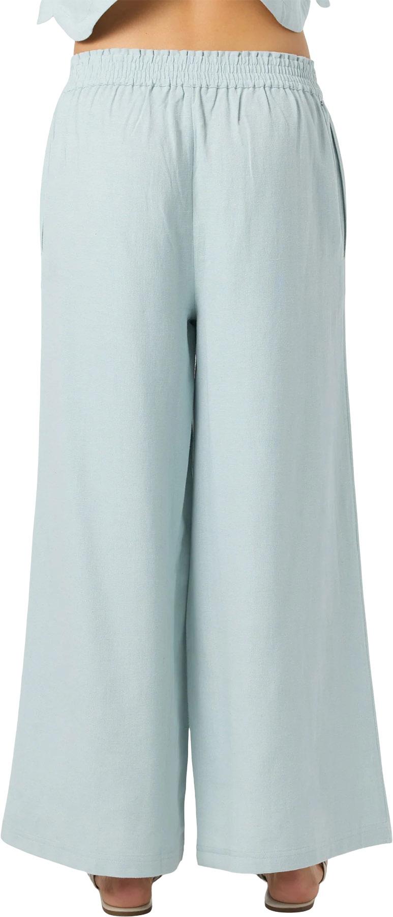 Product gallery image number 2 for product Pantalon Sanders - Femme