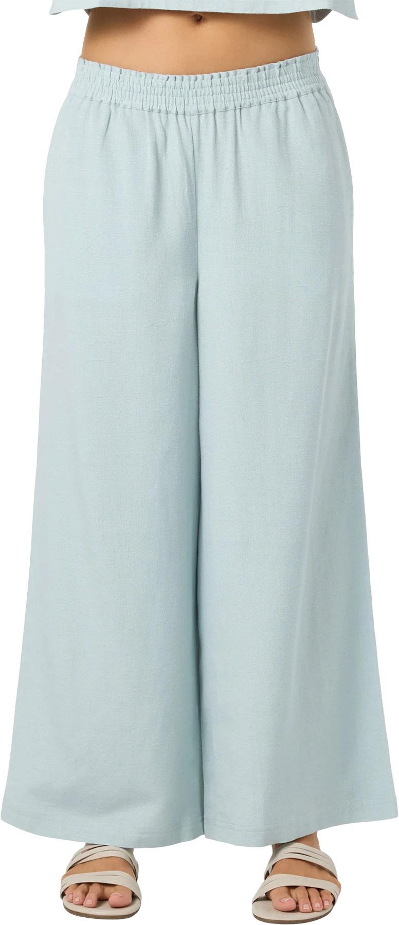 Product gallery image number 3 for product Pantalon Sanders - Femme