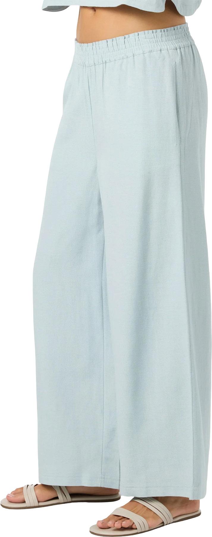 Product gallery image number 4 for product Pantalon Sanders - Femme