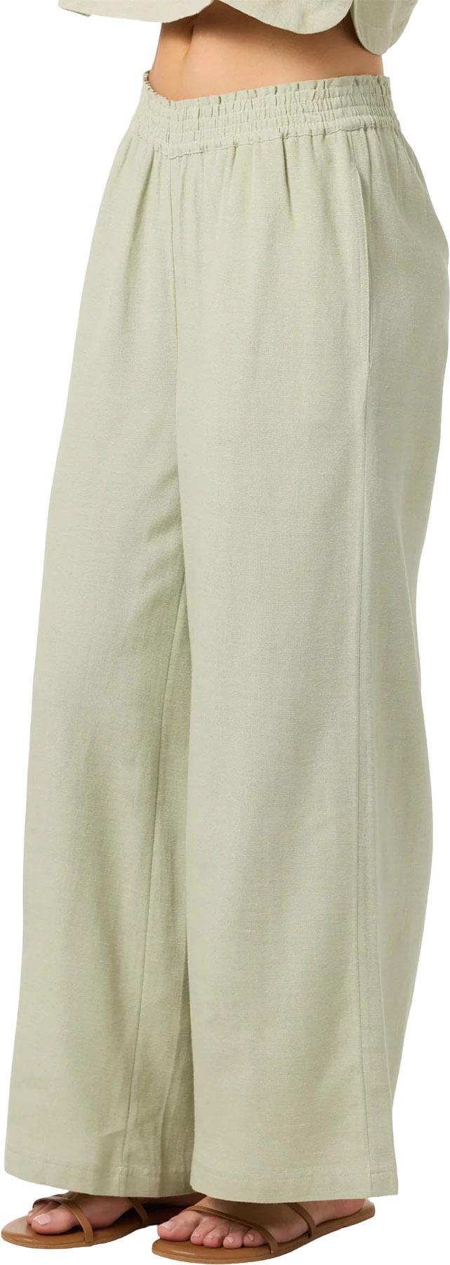 Numéro de l'image de la galerie de produits 4 pour le produit Pantalon Sanders - Femme