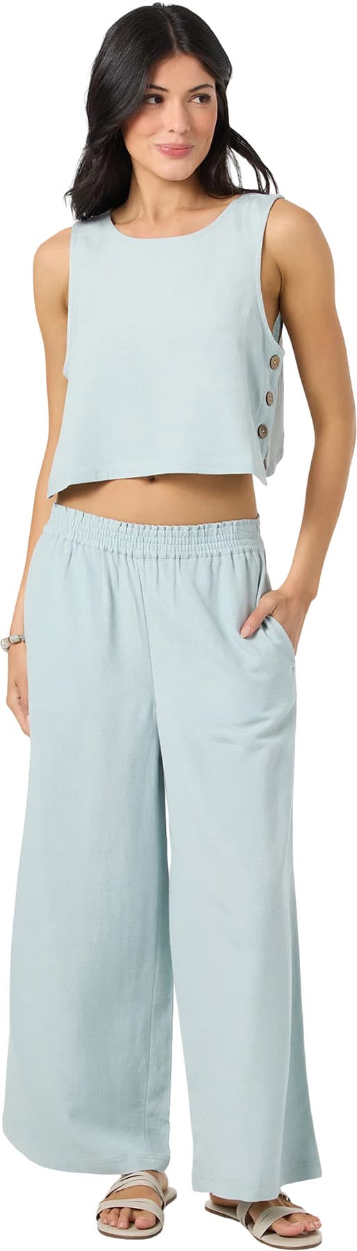 Product image for Pantalon Sanders - Femme