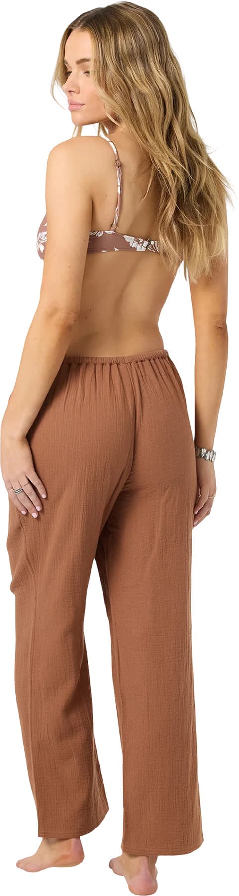 Product gallery image number 2 for product PANTALON BRENDA - Ladies