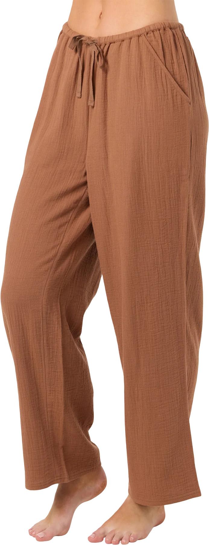 Product gallery image number 4 for product PANTALON BRENDA - Ladies