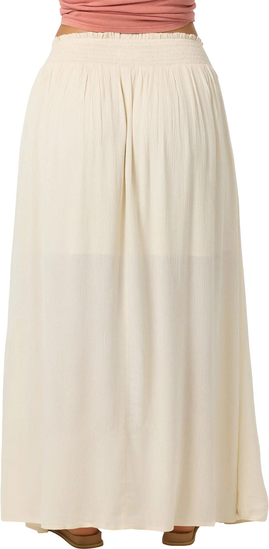 Product gallery image number 2 for product Tryston Maxi Skirt - Women's