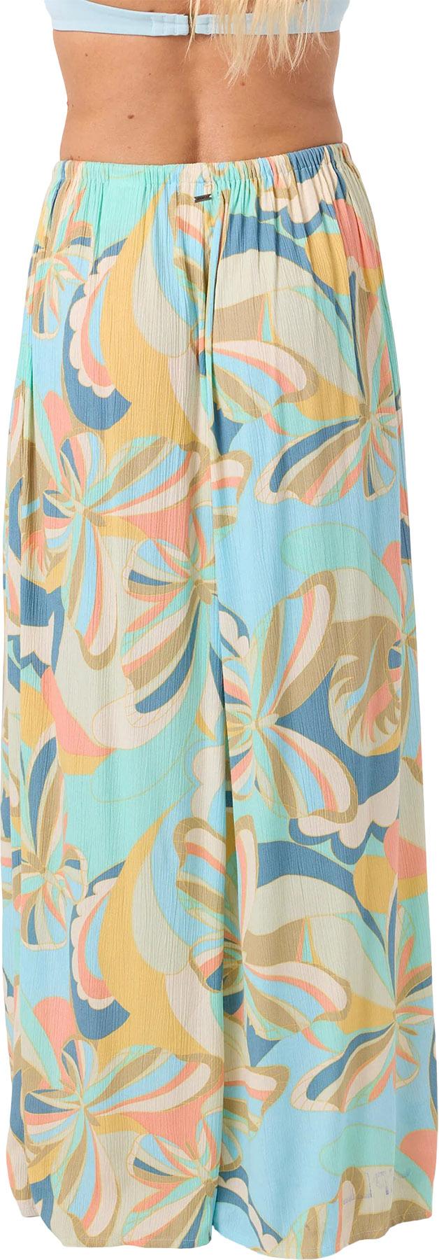 Product gallery image number 3 for product Brooke Printed Coverup Skirt - Women's