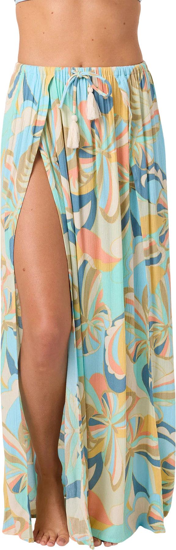 Product gallery image number 6 for product Brooke Printed Coverup Skirt - Women's