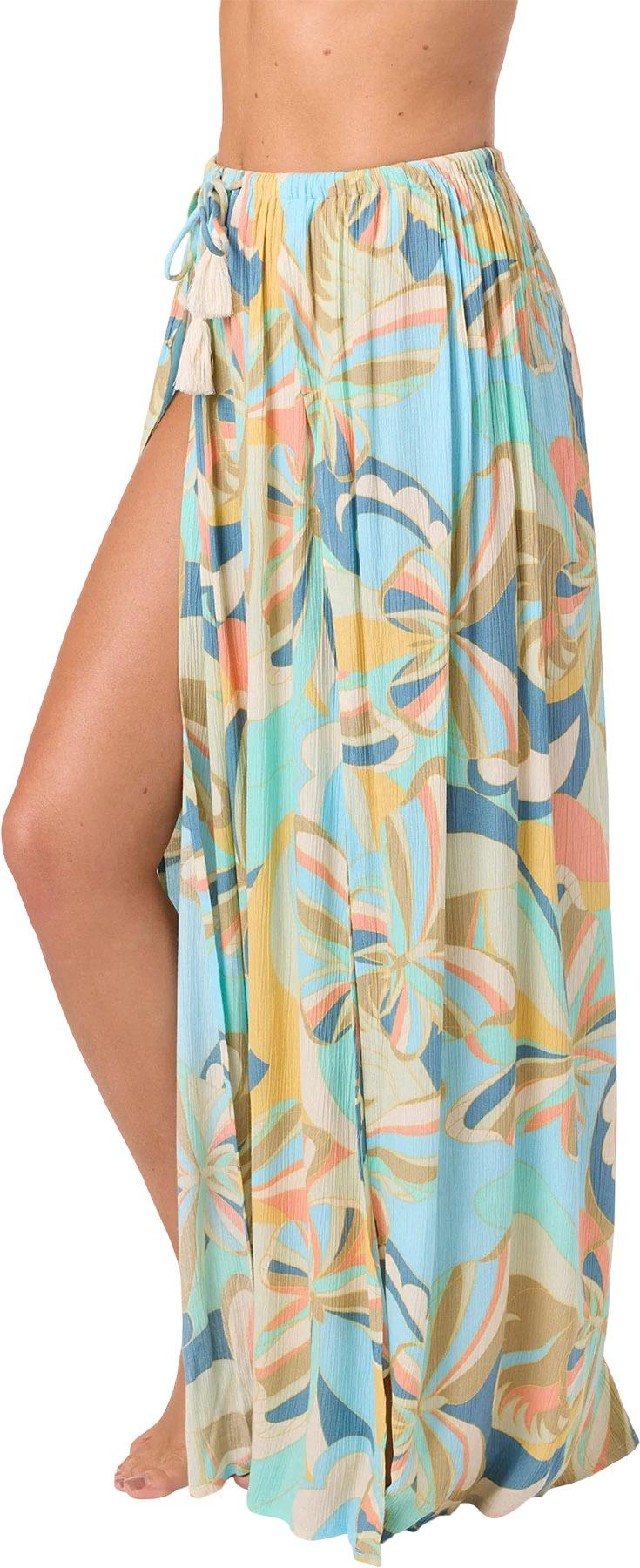 Product gallery image number 7 for product Brooke Printed Coverup Skirt - Women's