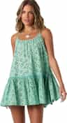 Colour: Green