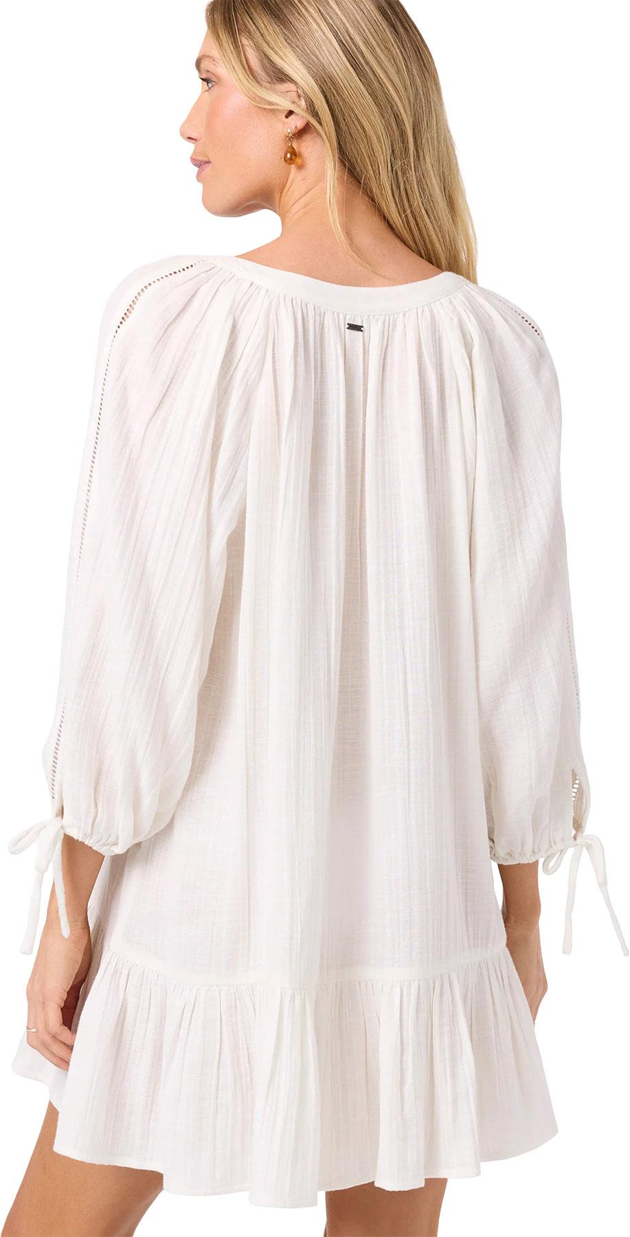 Product gallery image number 2 for product Lou Mini Coverup Dress - Women's