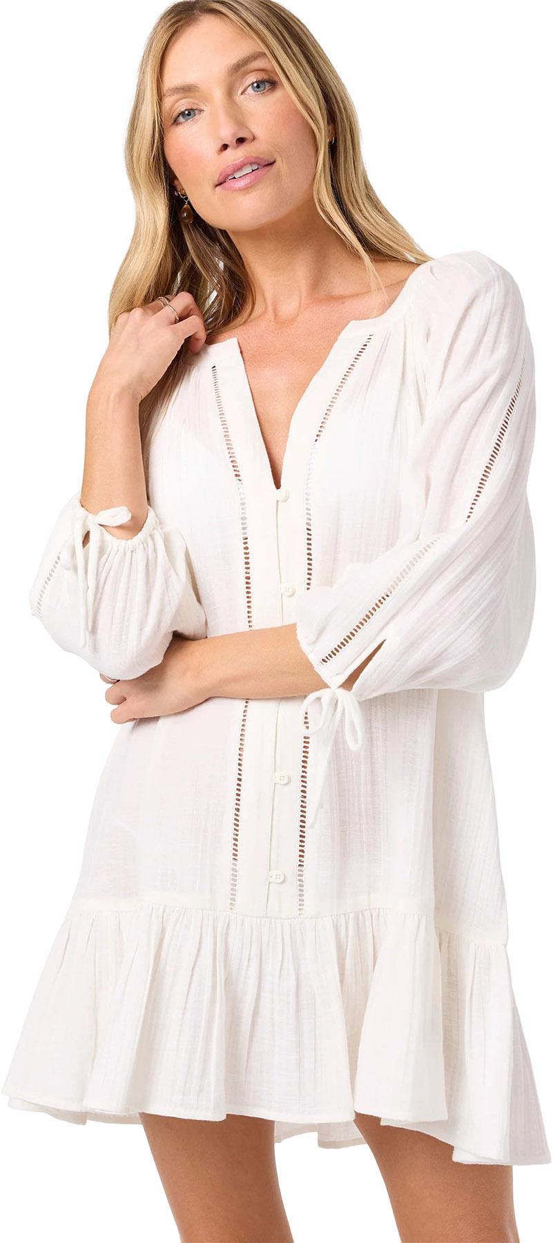 Product image for Lou Mini Coverup Dress - Women's