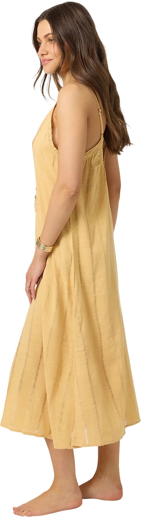 Product gallery image number 5 for product Addison Midi Coverup Dress - Women's