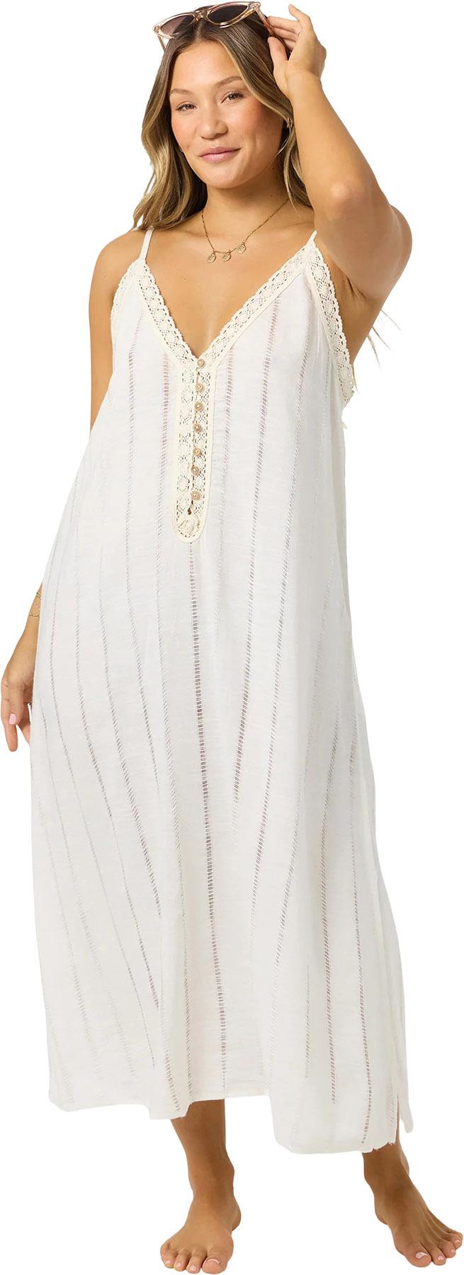 Product image for Robe Couvre Maillot Addison Midi - Femme