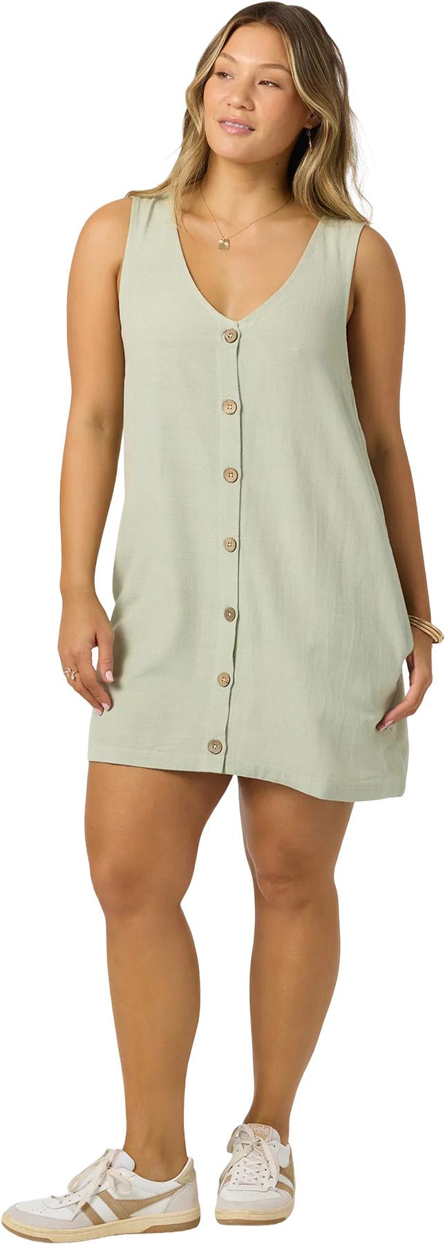 Product gallery image number 2 for product SANDERS DRESS - Ladies