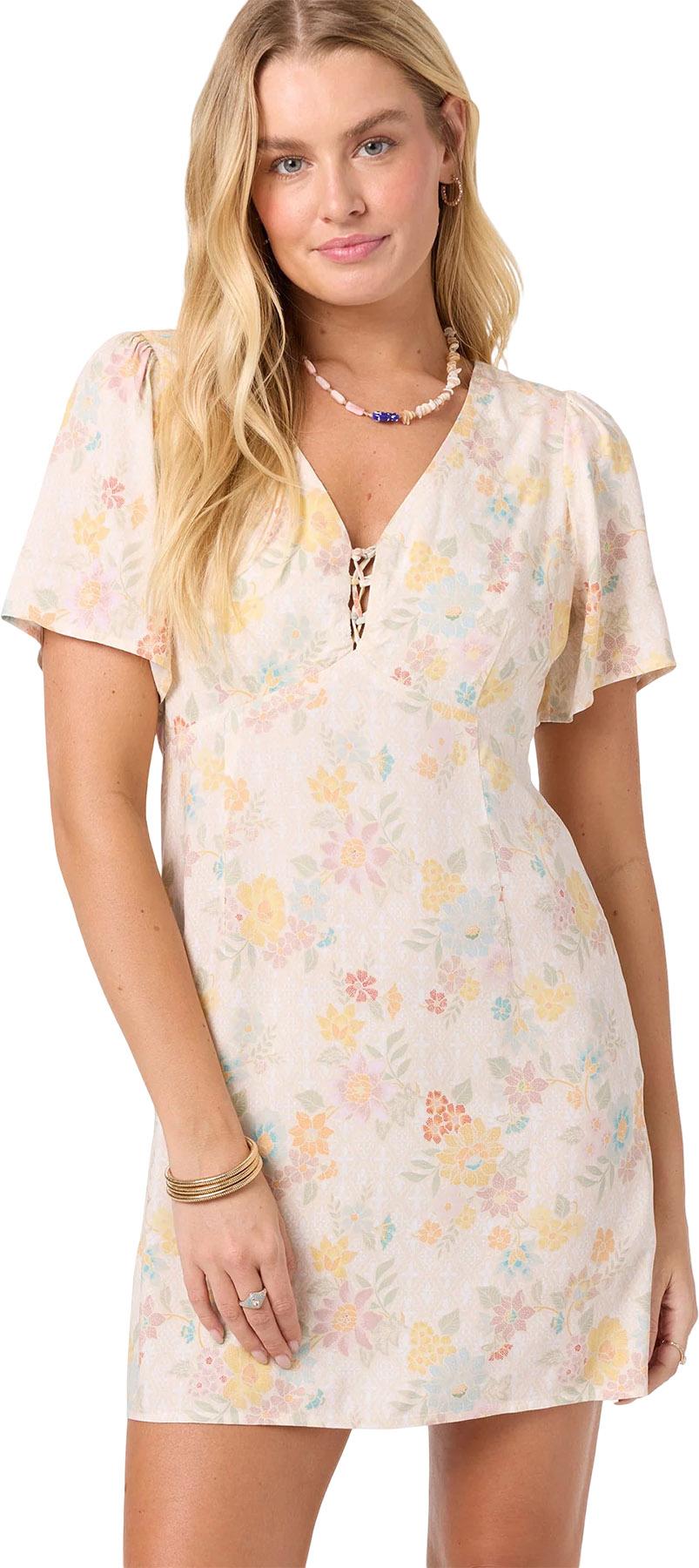Product image for Robin Floral Mini Dress - Women's