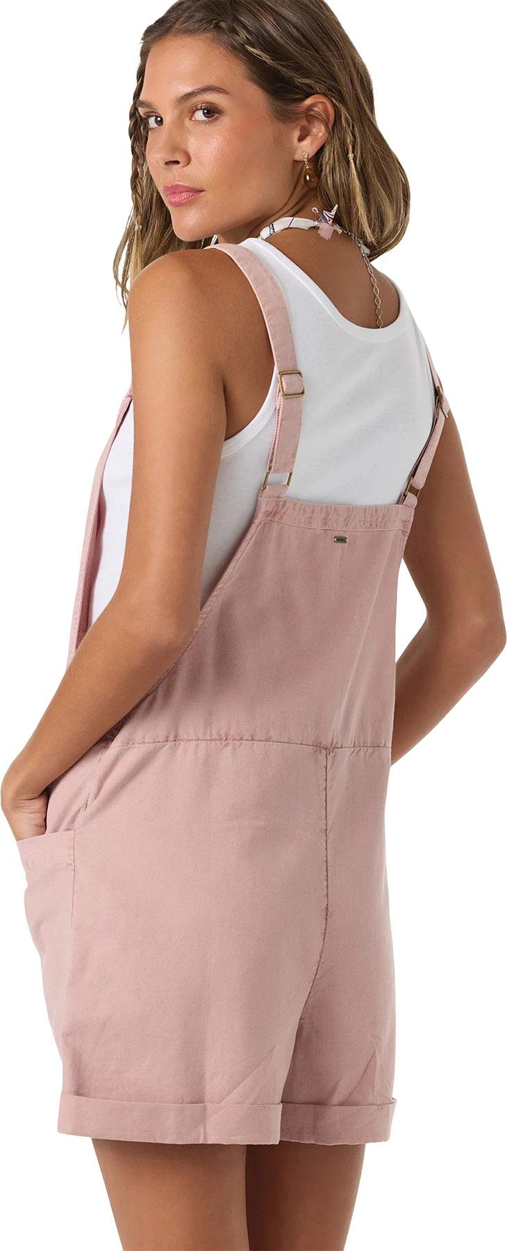 Product gallery image number 3 for product Summerlin Romper 2.5" - Women's