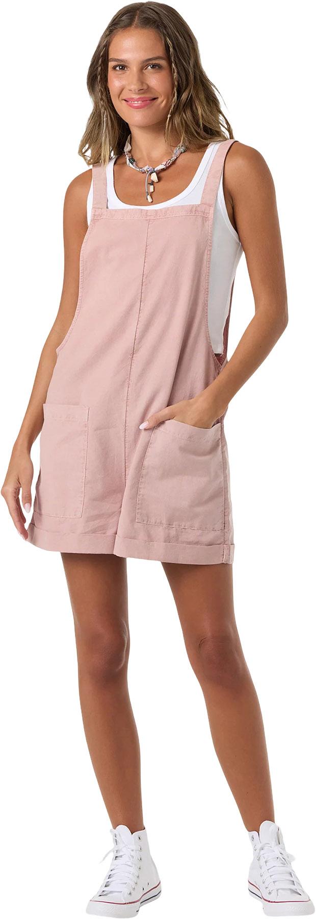 Product gallery image number 4 for product Summerlin Romper 2.5" - Women's