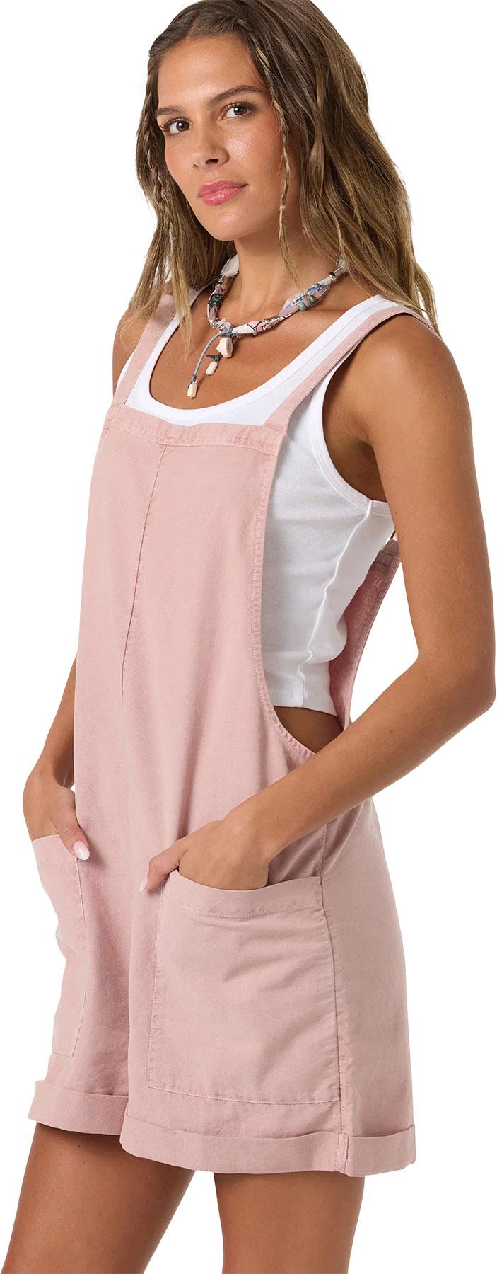 Product gallery image number 2 for product Summerlin Romper 2.5" - Women's