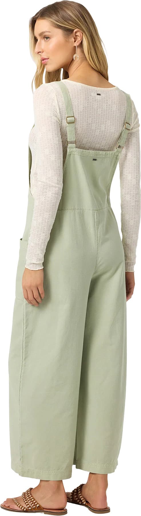 Product gallery image number 4 for product Summerlin 2 Jumper - Women's
