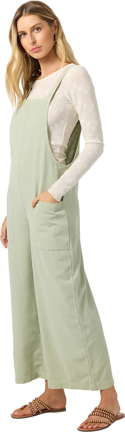 Product gallery image number 3 for product Summerlin 2 Jumper - Women's