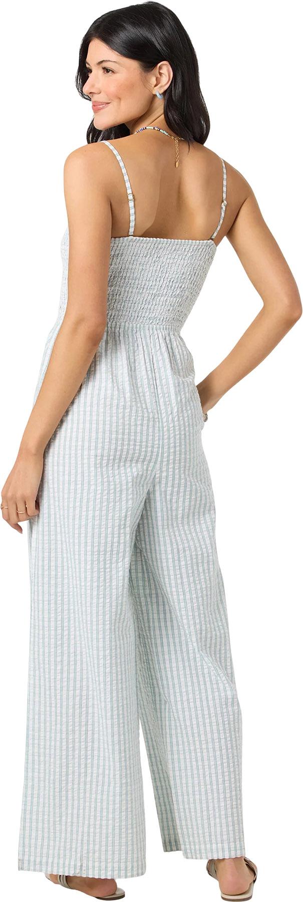 Product gallery image number 3 for product Jumper Aiyana Plaid - Femme