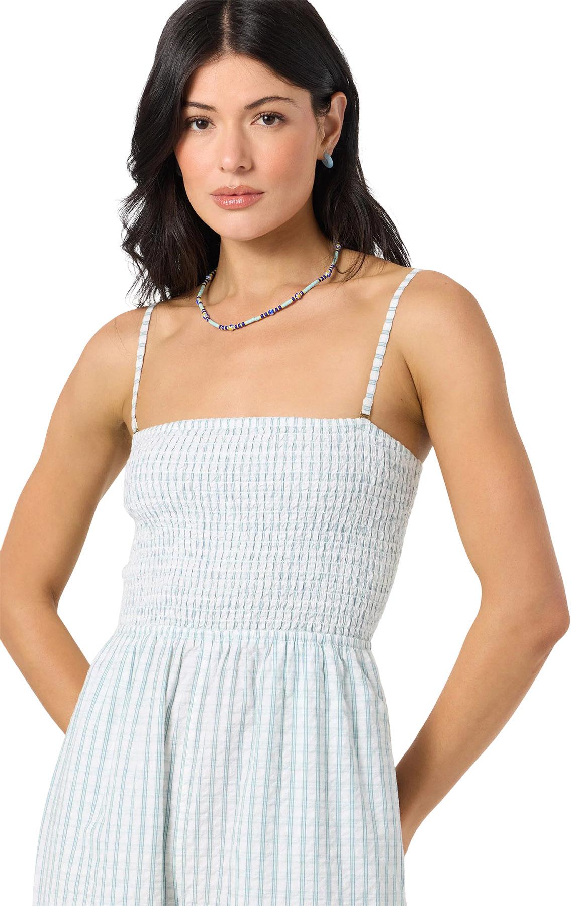 Product gallery image number 2 for product Jumper Aiyana Plaid - Femme