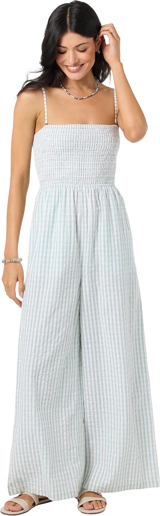 Product gallery image number 4 for product Jumper Aiyana Plaid - Femme