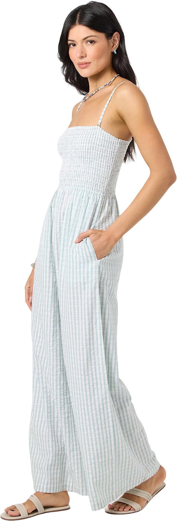 Product gallery image number 5 for product Jumper Aiyana Plaid - Femme