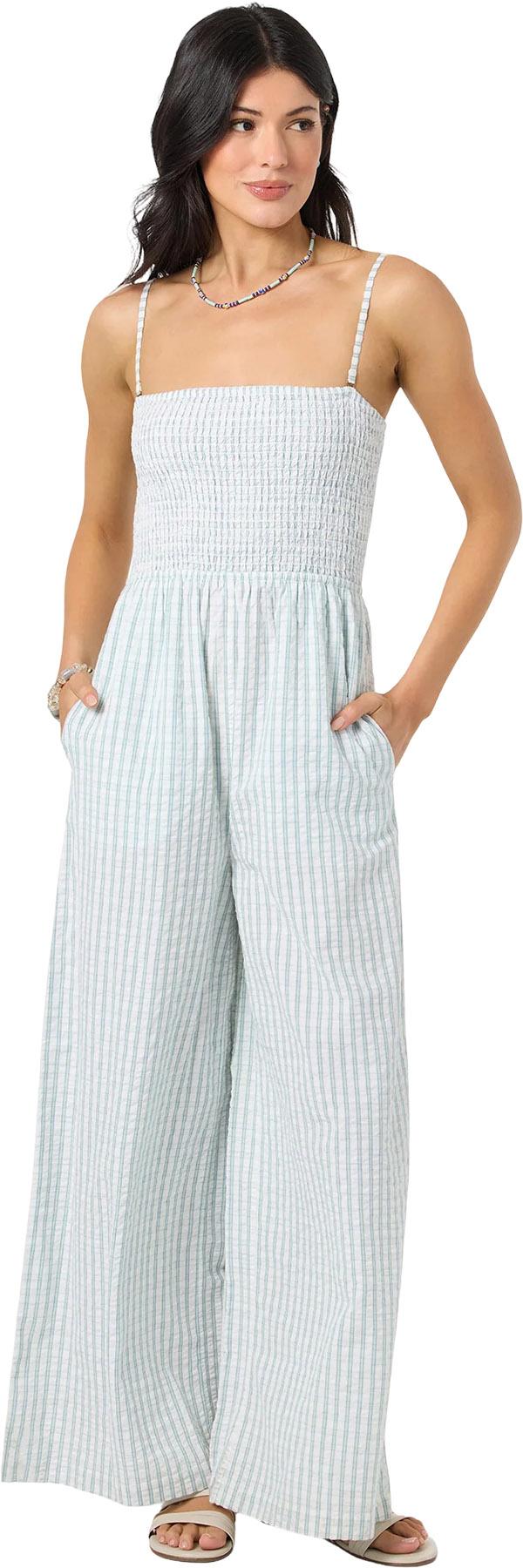 Product image for Jumper Aiyana Plaid - Femme