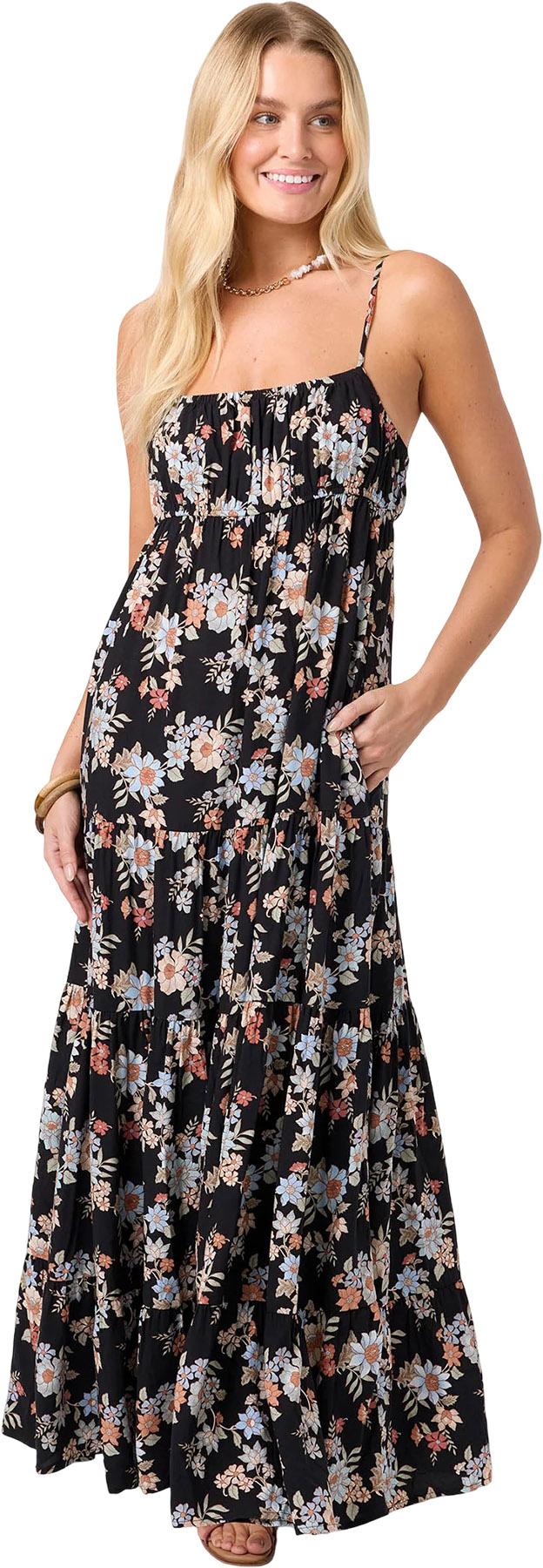 Product image for Lillie Bali Floral Maxi Dress - Women's