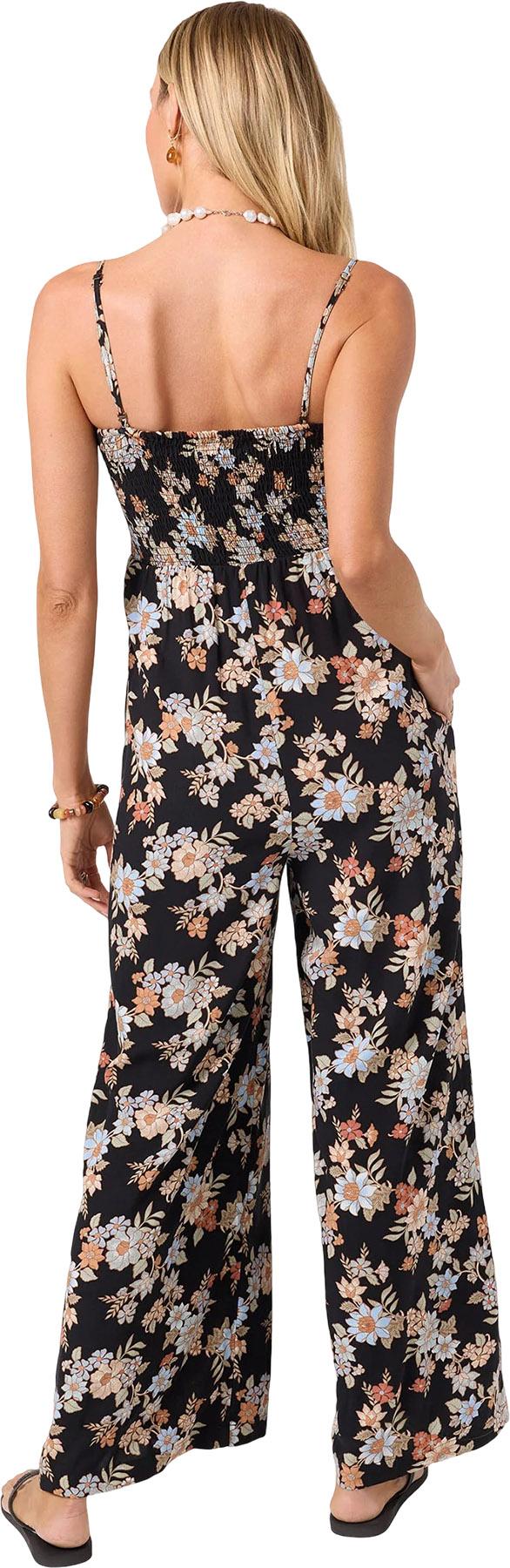 Product gallery image number 2 for product Jumper Aiyana Bali Floral - Femme