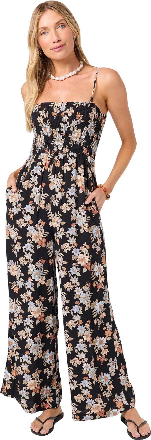 Product image for Jumper Aiyana Bali Floral - Femme