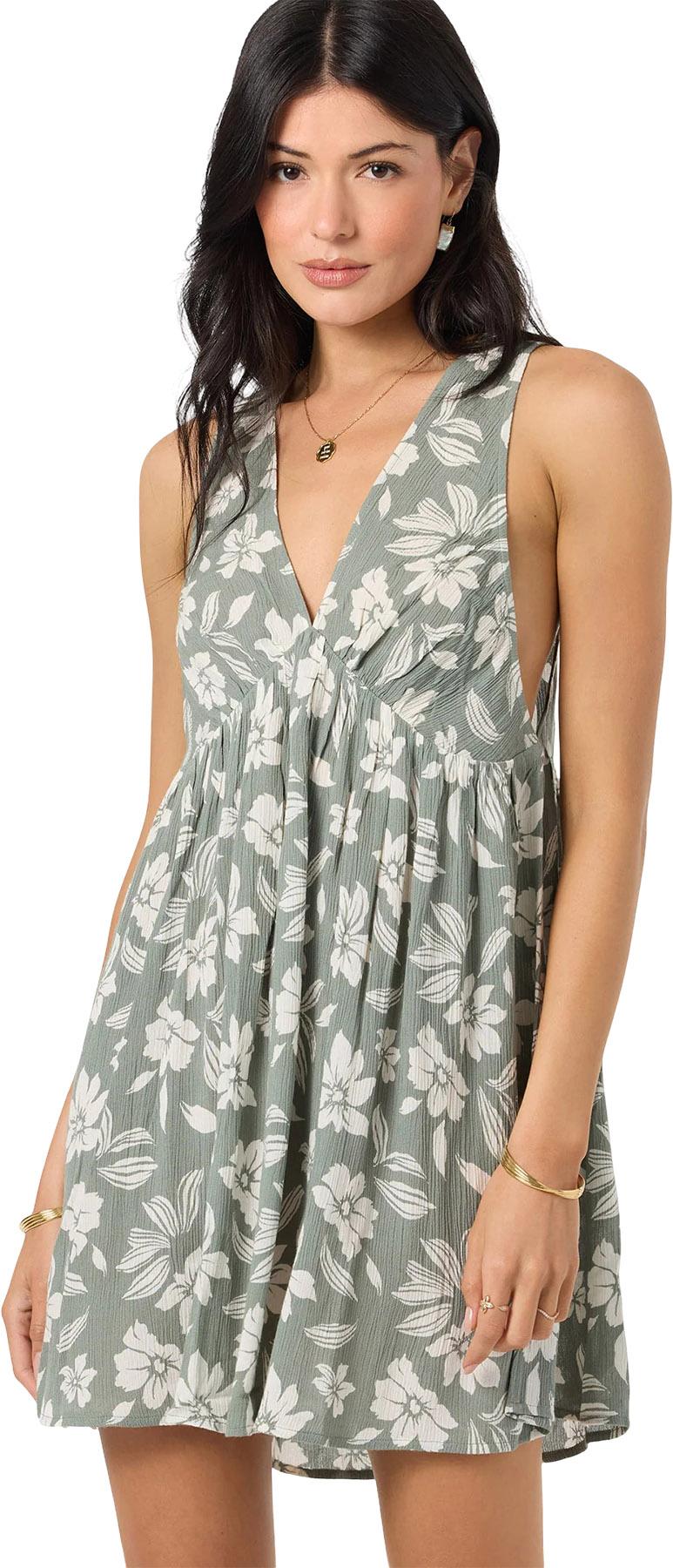 Product image for Saltwater Essentials Teddy Printed Mini Coverup - Women's