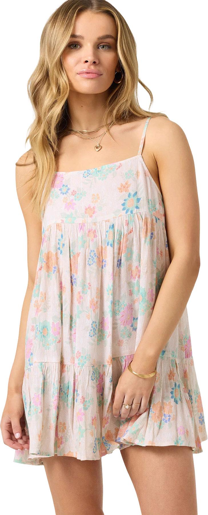 Product image for Saltwater Essentials Rilee Printed Mini Coverup Dress - Women's