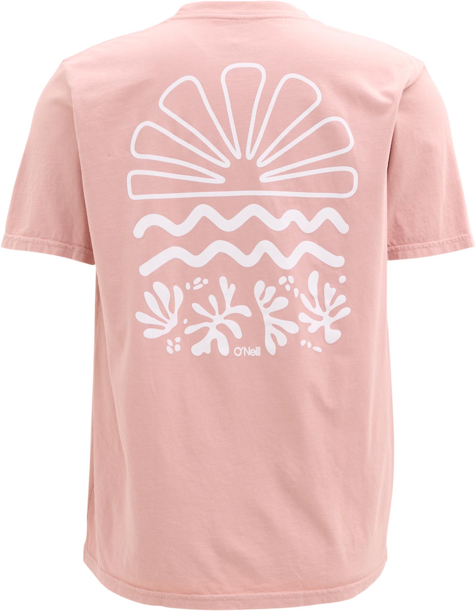 Product gallery image number 3 for product T-shirt surdimensionné O’Riginals Horizon - Femme