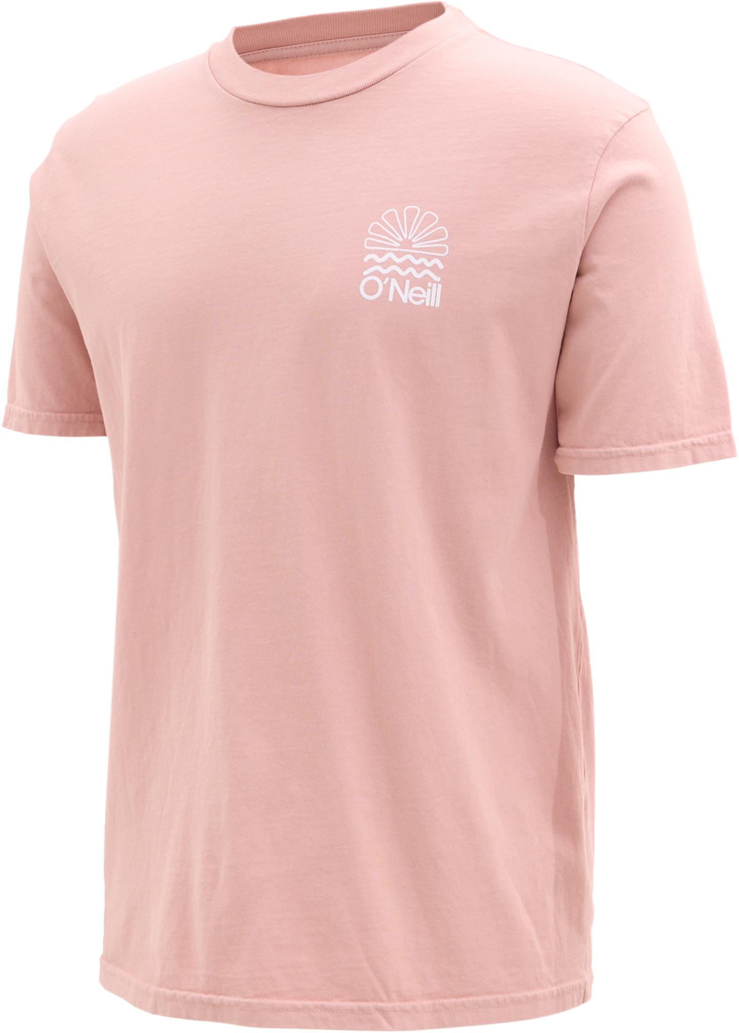 Product gallery image number 4 for product T-shirt surdimensionné O’Riginals Horizon - Femme