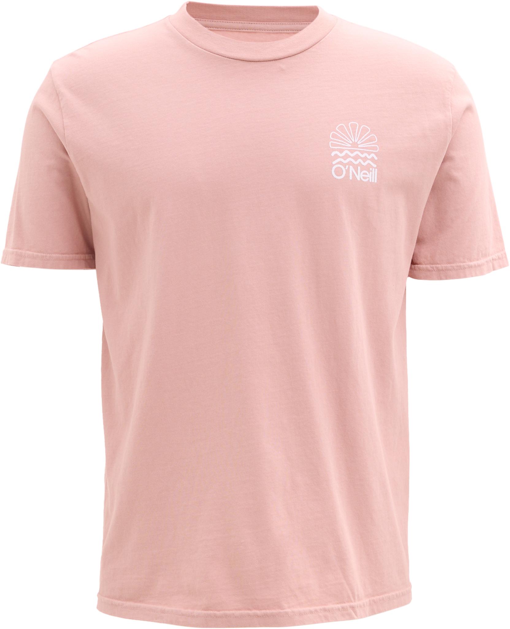 Product image for T-shirt surdimensionné O’Riginals Horizon - Femme