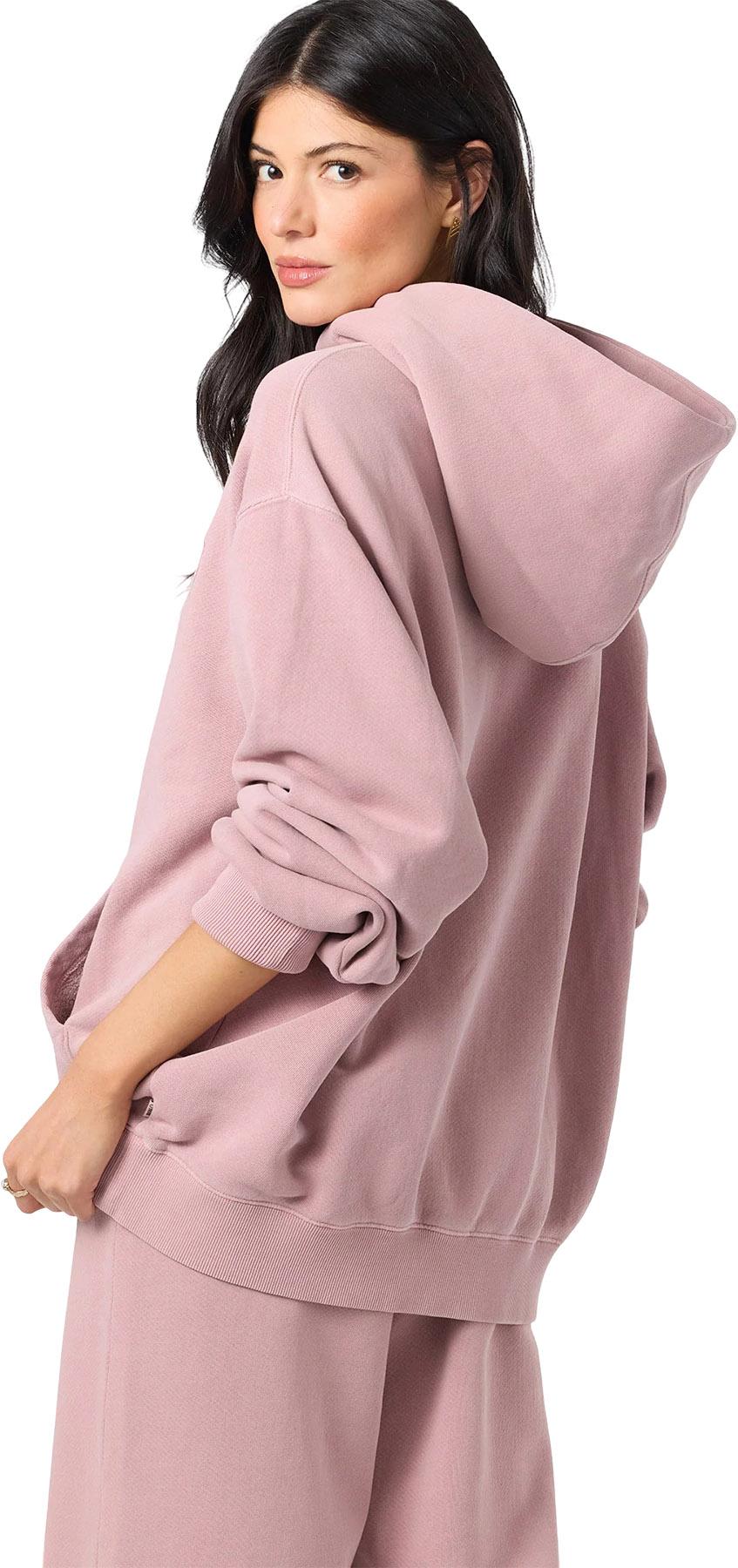 Product gallery image number 2 for product Chandail à capuche Og Circle Surfer Vintage - Femme