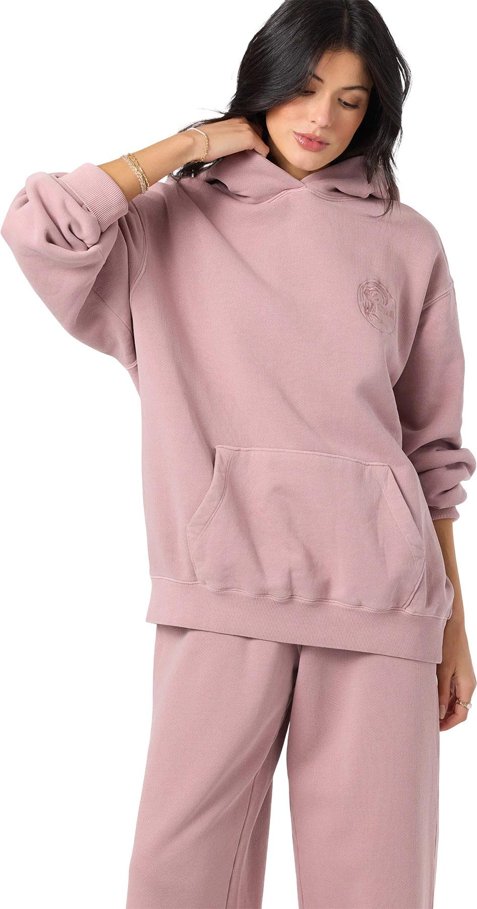 Product gallery image number 4 for product Chandail à capuche Og Circle Surfer Vintage - Femme