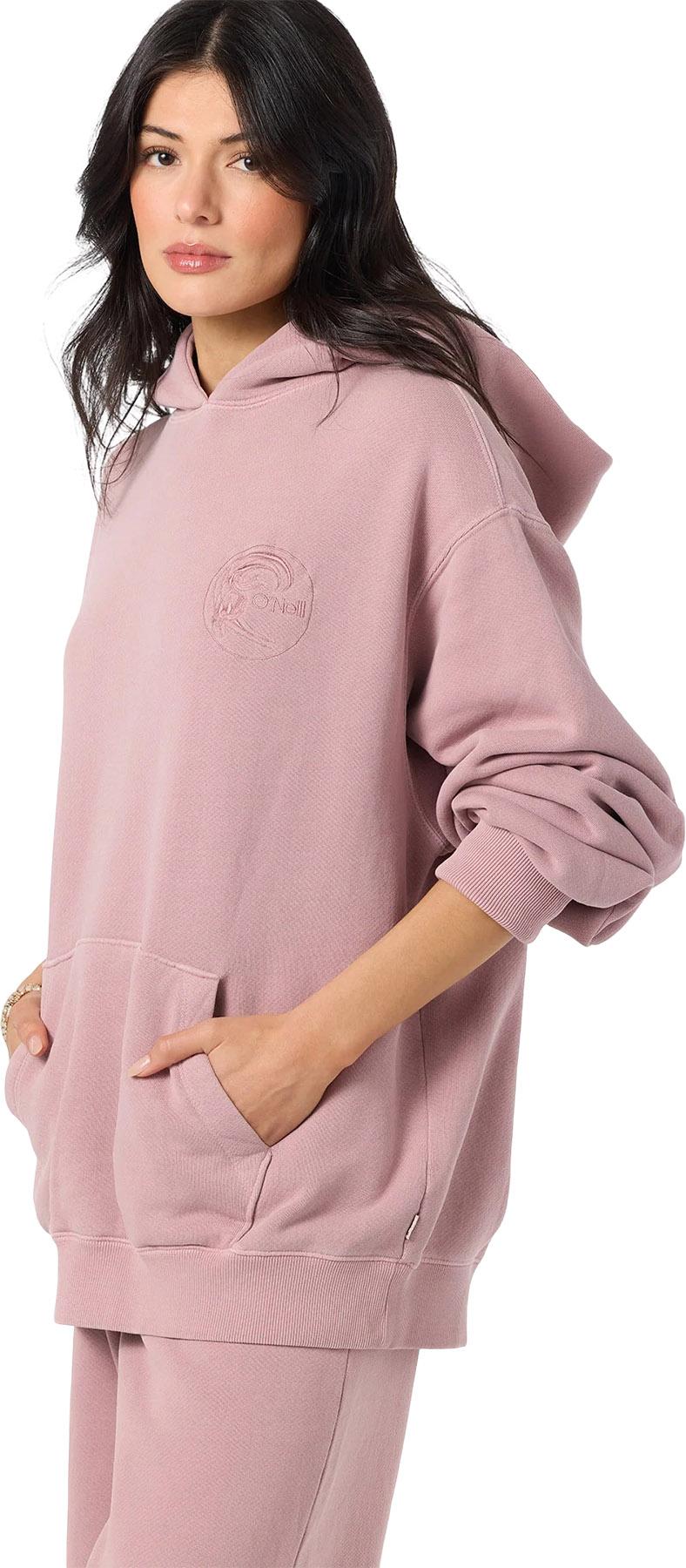 Product gallery image number 5 for product Chandail à capuche Og Circle Surfer Vintage - Femme